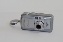 Canon PowerShot S40 (4.0 Megapixel)